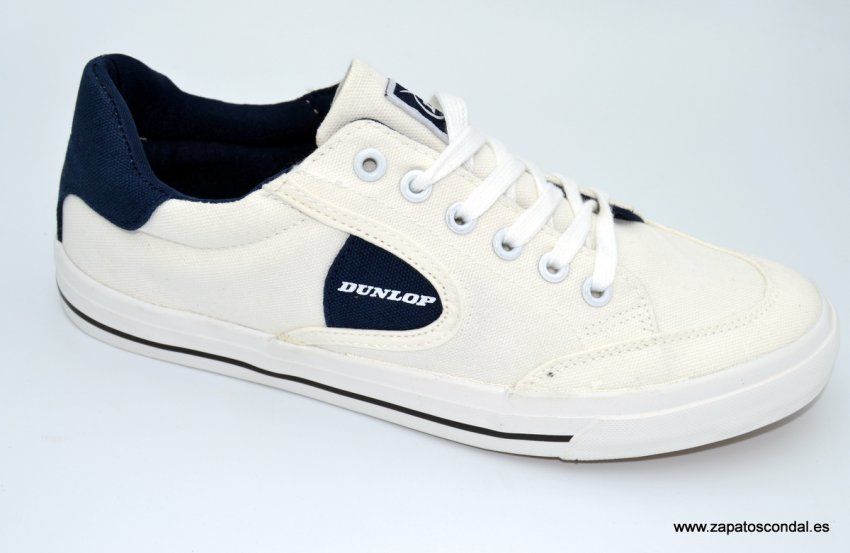 Dunlop 35717 blanco