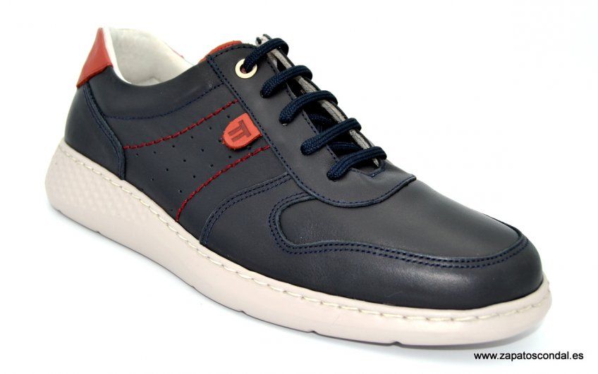 Notton 90 azul