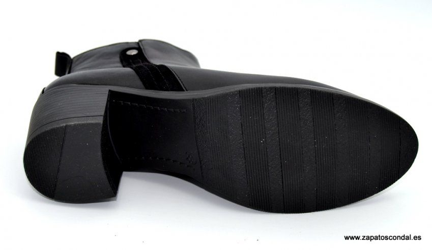 Kaola 8819 suela de caucho