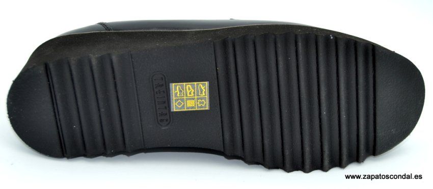 30´s 4422 suela microporoso