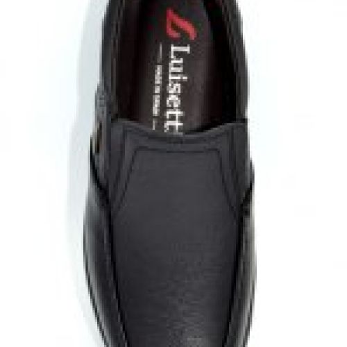 Luisetti 20400 negro