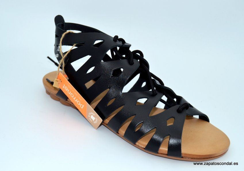 Porronet 2709 negro
