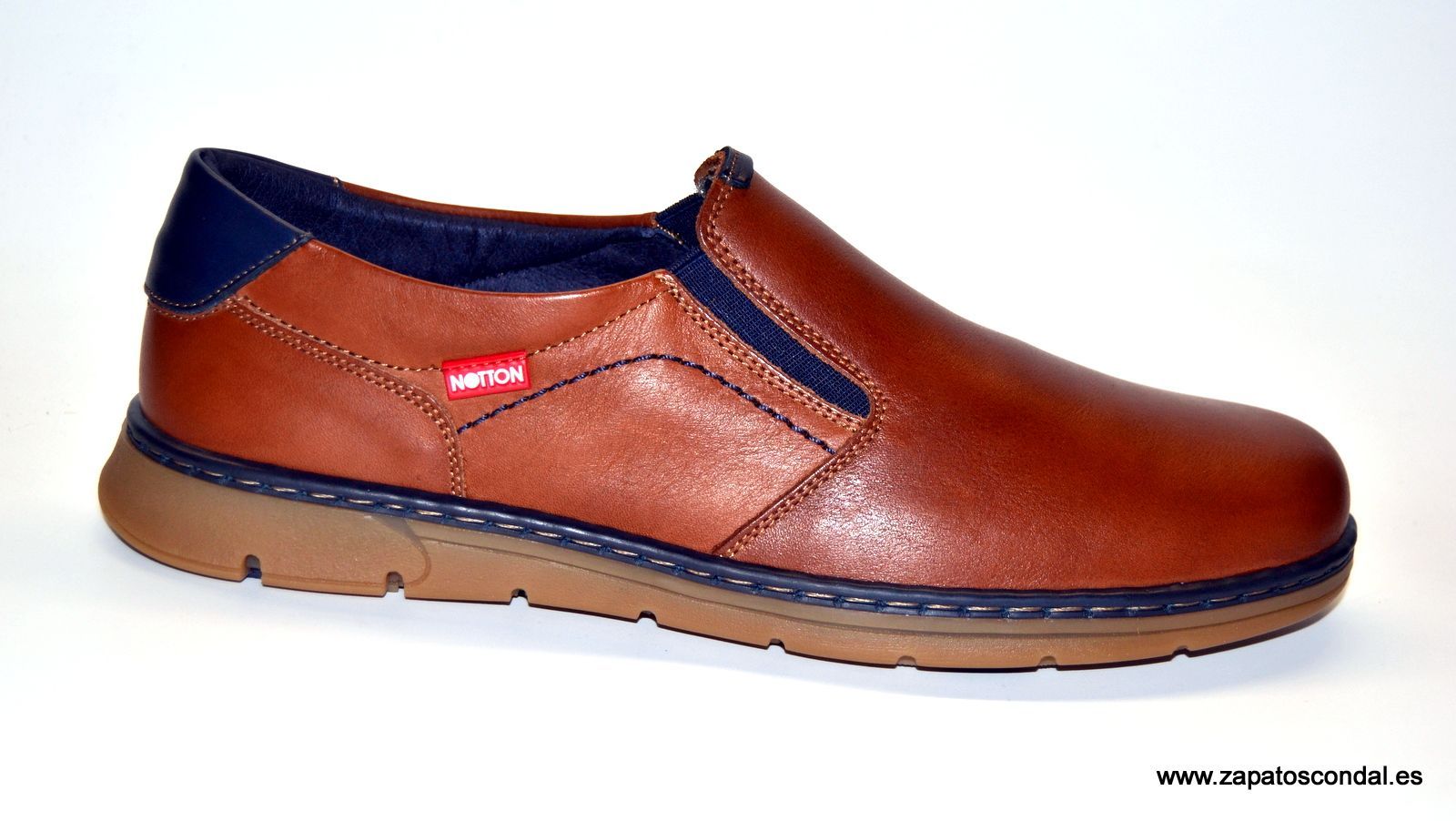 Zapatos notton sales