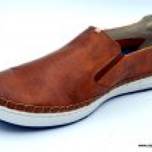 Fluchos F1714 cuero