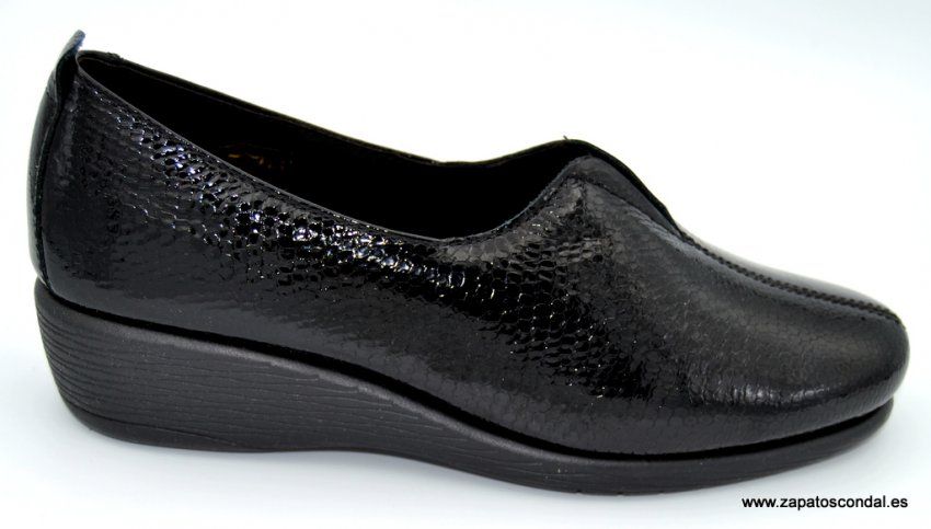 Flex&go STO183 negro