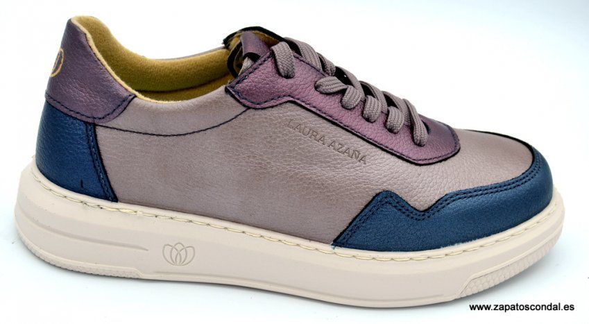 Laura Azaña LA27606 Taupe