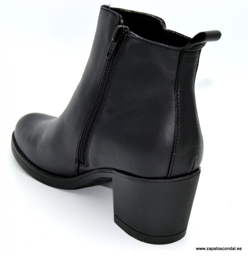 Kaola 8819 tacón de 5cm.