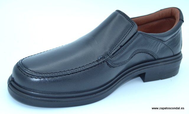 Luisetti 33650 negro