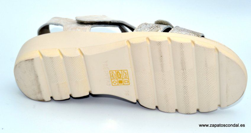 30´s 3730 cuña 5cm