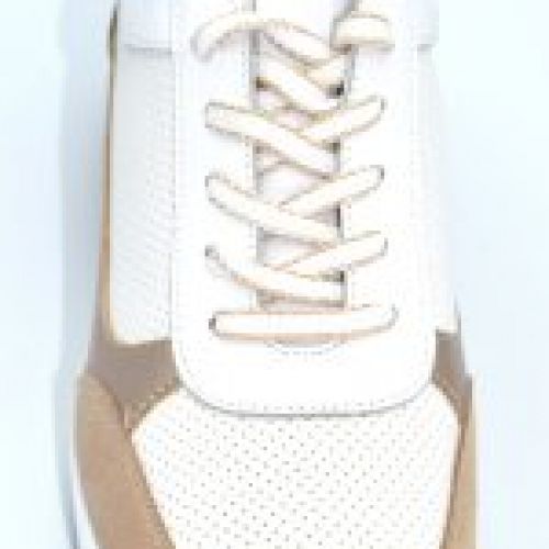 30´s 3713 blanco/oro