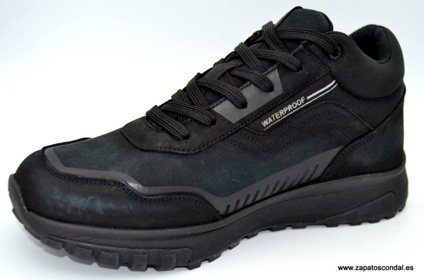 Fluchos F1840 negro.