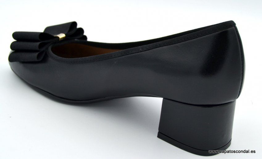 Duit 8506 negro