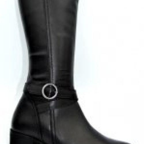 30´s L 707 negro