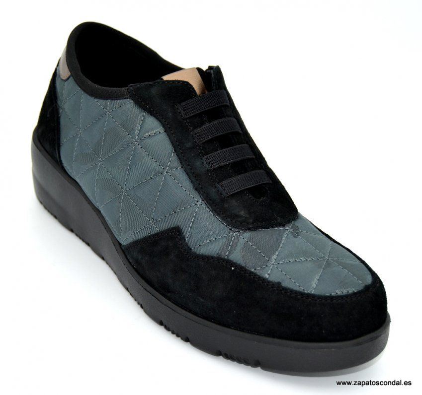 30´s L 4053 negro