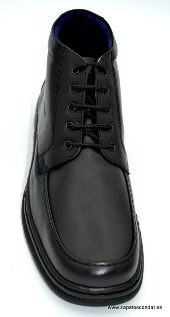 Notton 0907 negro