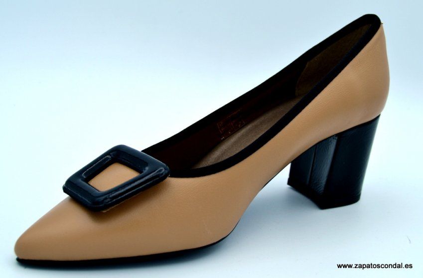Duit 8405 beige nocciola