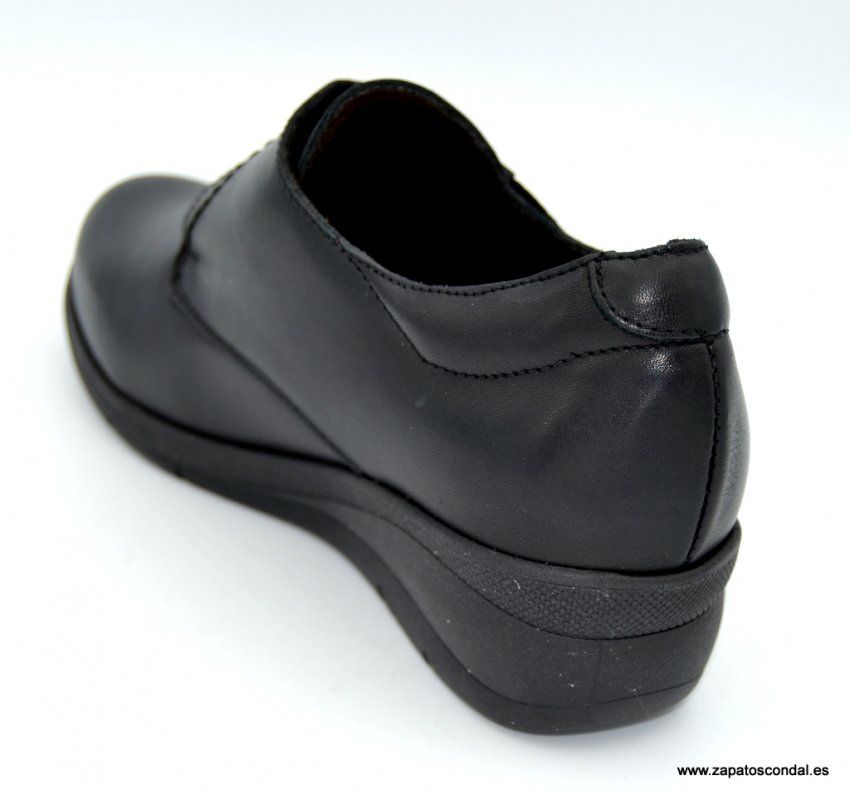 Pepe Menargues 20657 negro