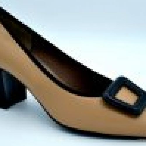 Duit 8405 beige nocciola