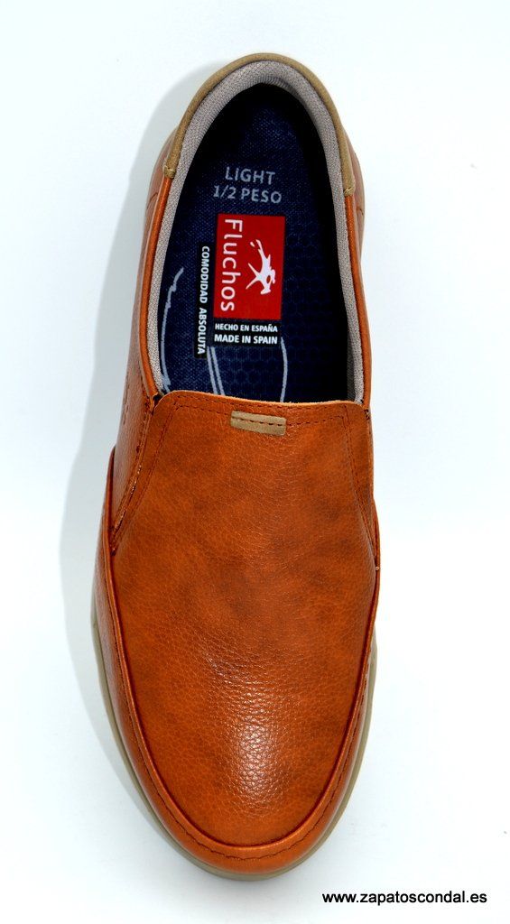 Fluchos F1458 cuero