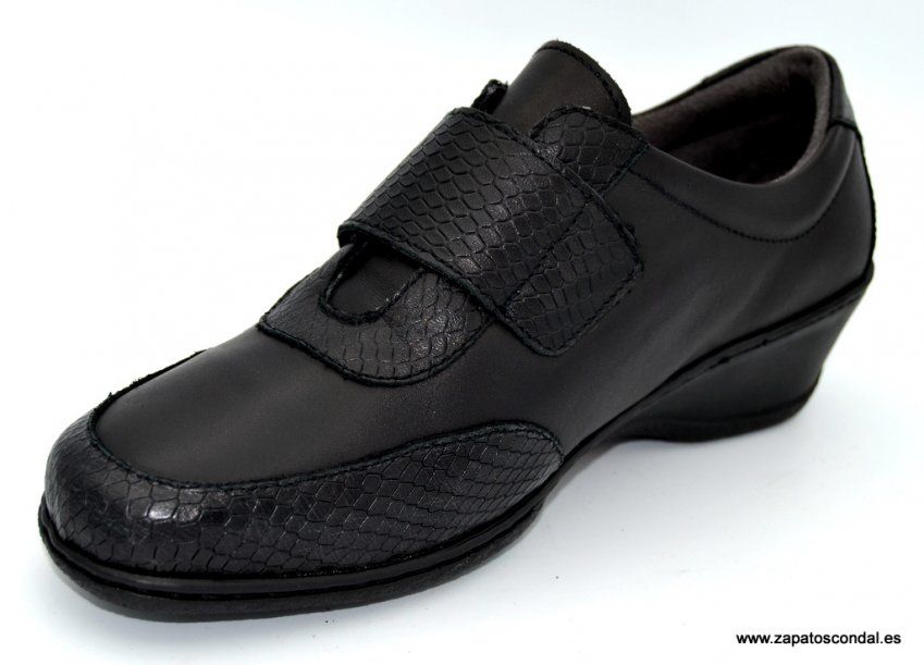 Notton 0960 negro