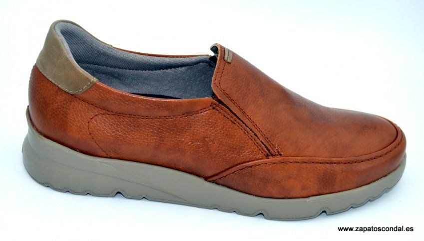 Fluchos F1458 cuero