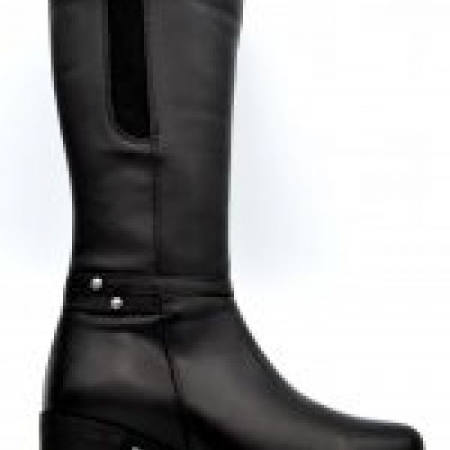 30´s L 907 negro