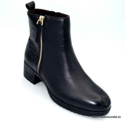 30´s 3818 negro