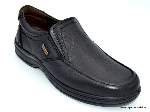 Luisetti 20400 negro