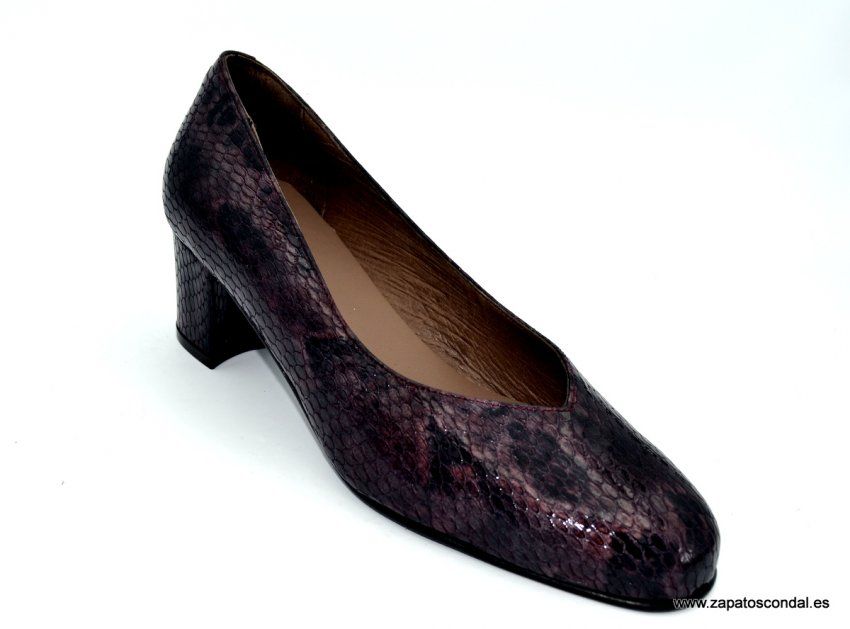 Roldán 1705 S burdeos