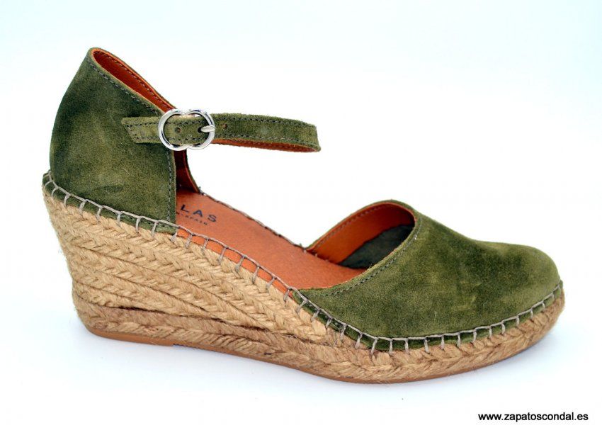 Fabiolas 312800 verde