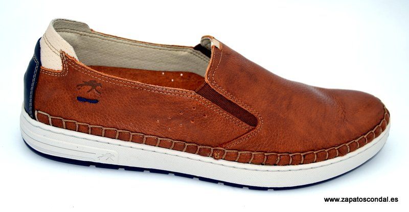 Fluchos F1714 cuero