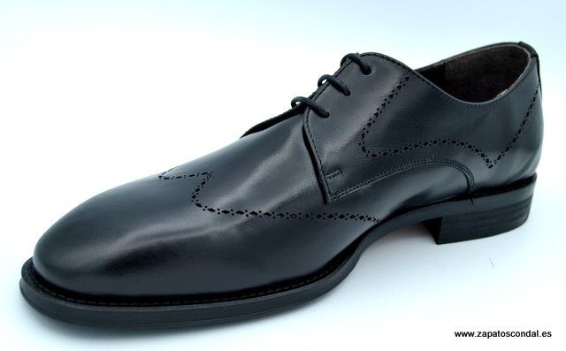 Luis Gonzalo 8032H negro