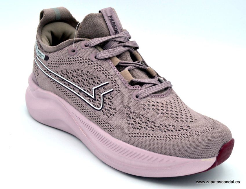 Paredes LD26605 rosa