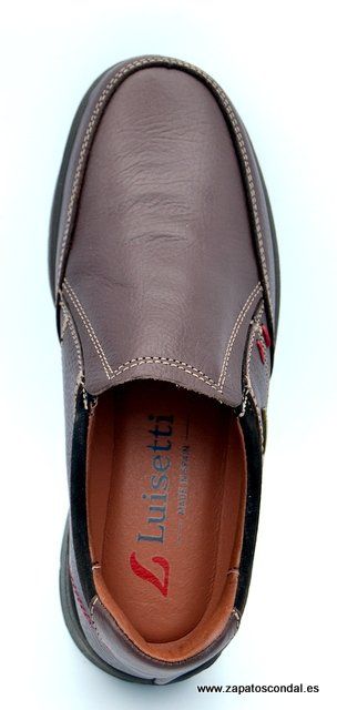 Luisetti 22420 café