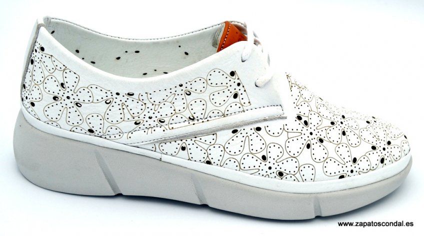 30´s L 1001 blanco