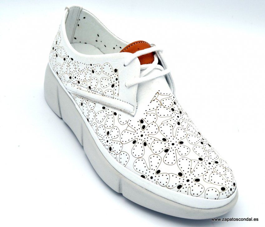 30´s L 1001 blanco