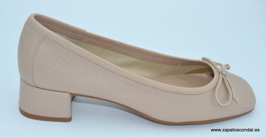 María Jaén 4096T beige