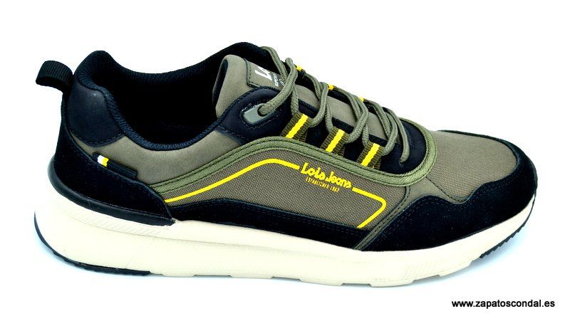 Lois 64228 kaki