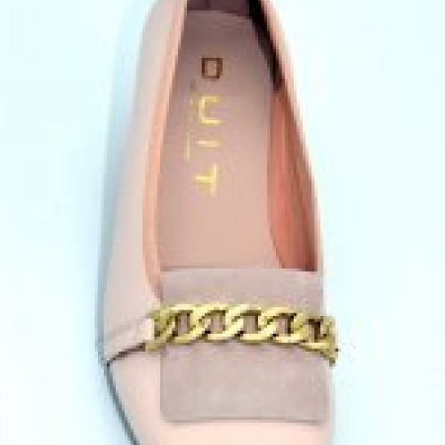 Duit 3152 beige nude