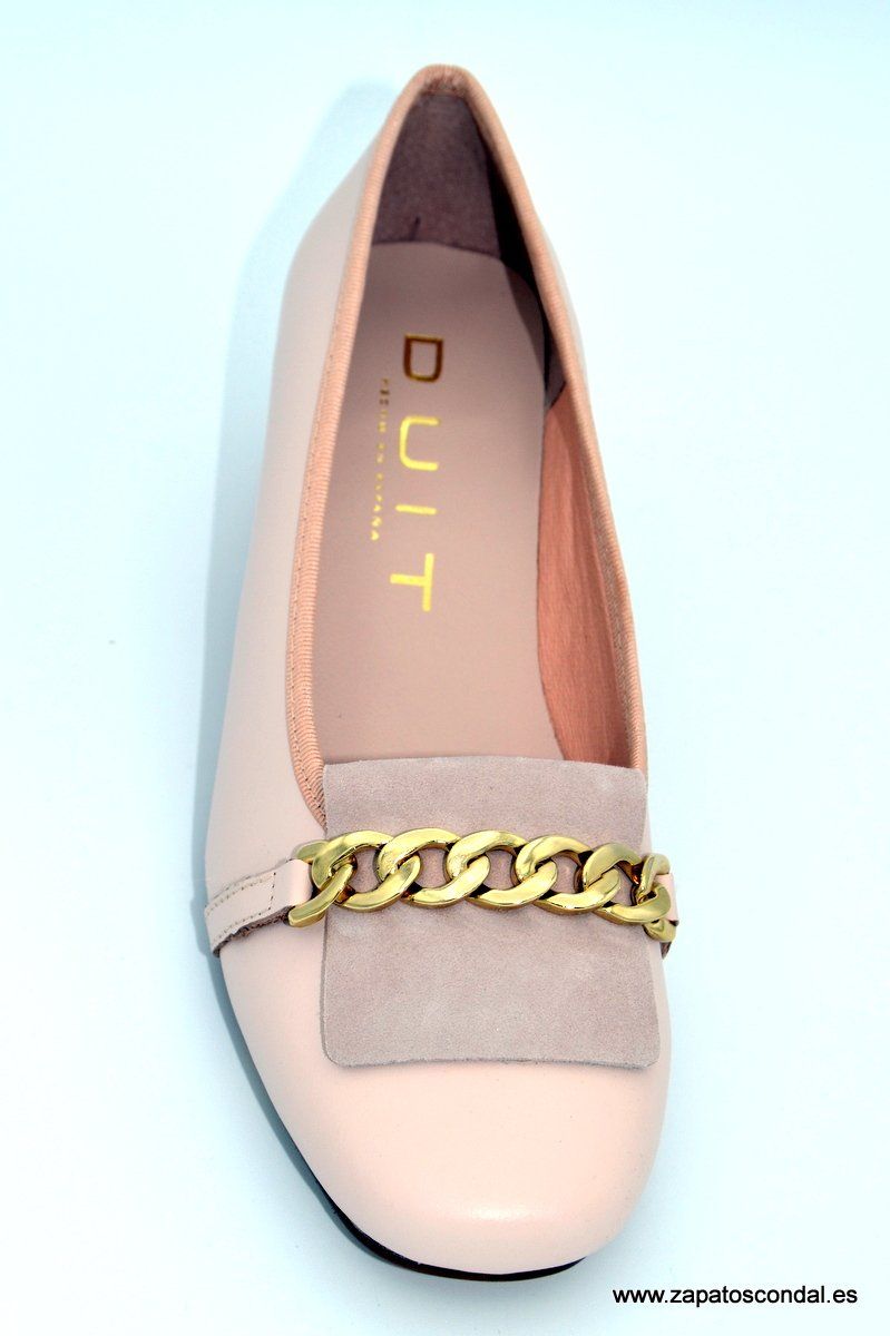 Duit 3152 beige nude