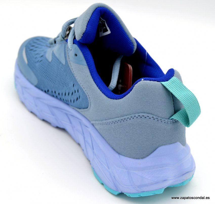 Paredes LD25539 azul