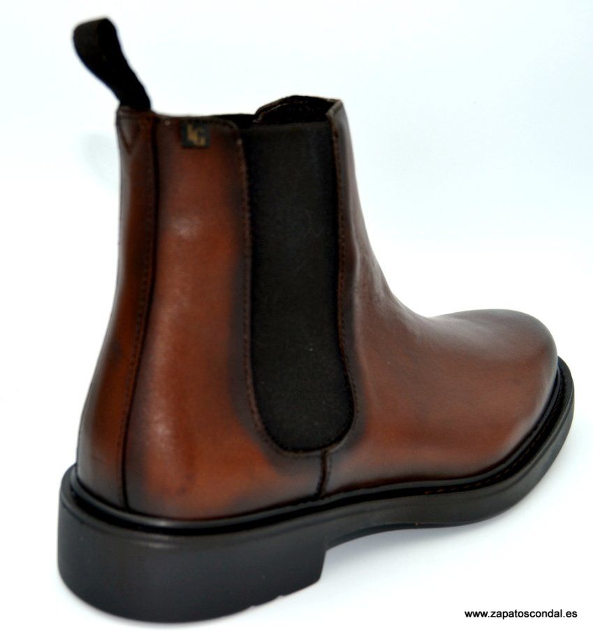 Luis Gonzalo 8175H caoba.