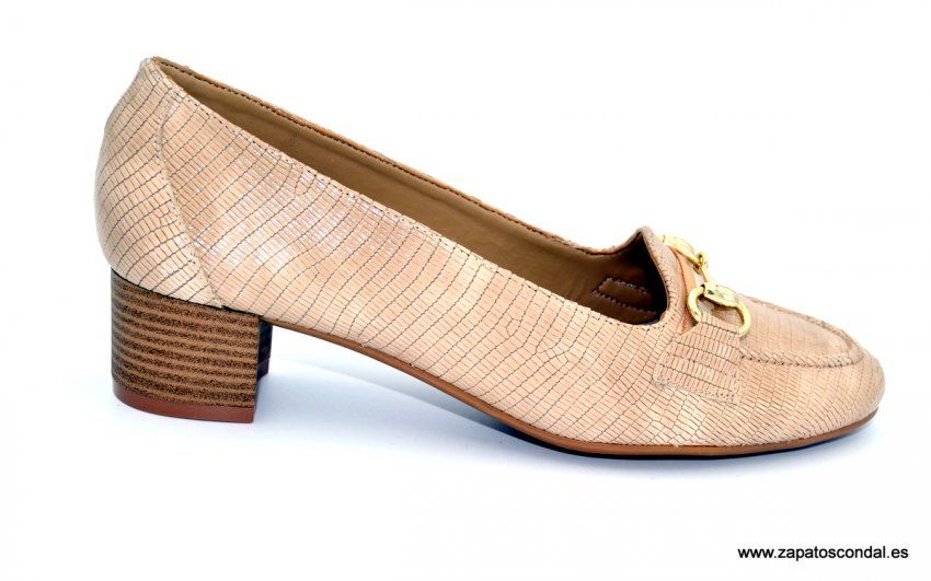 María Jaén 2005 beige moreda