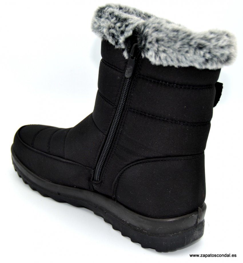 30´s L 4064 negro