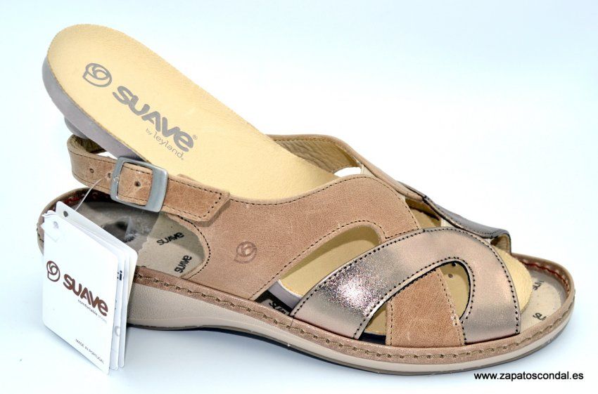 Suave 3000 beige