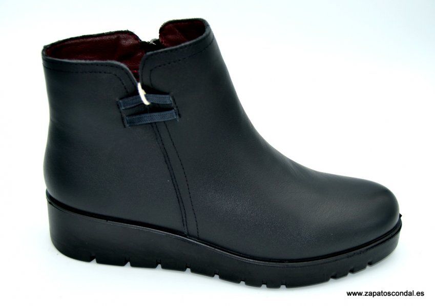 Happy Monk C 016 negro