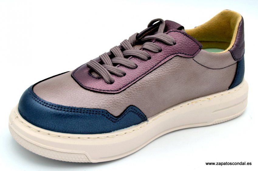 Laura Azaña LA27606 Taupe