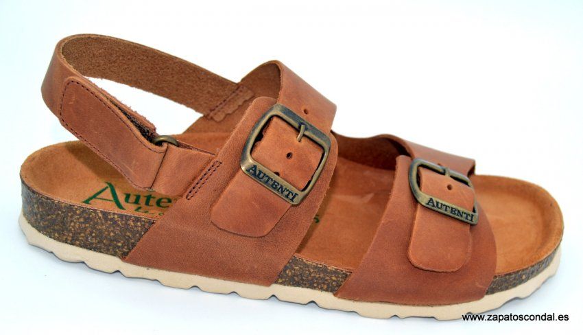 Autenti 10 888 cuero