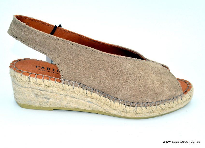 Fabiolas 603800 beige