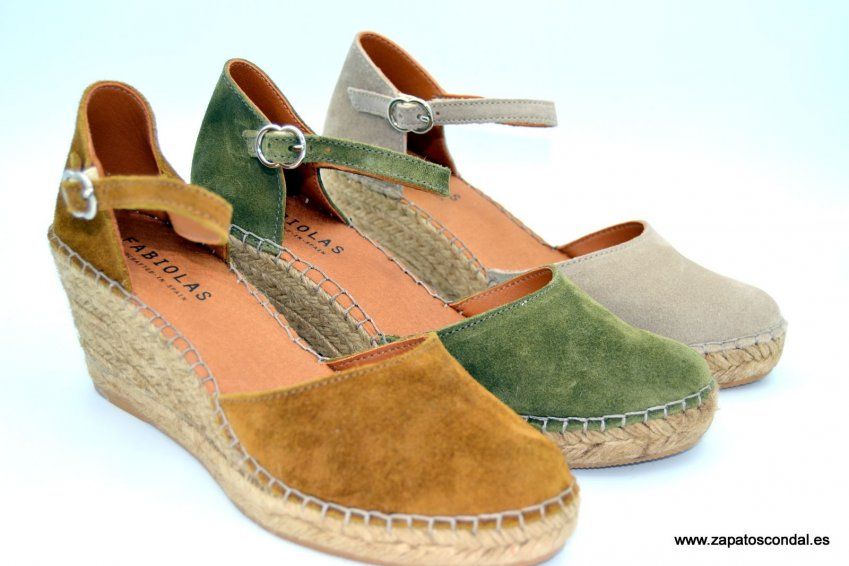 Fabiolas 312800